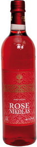 Nikolas Wines Roze vino 1 l