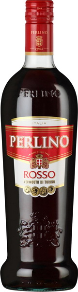 Perlino Vermouth rosso 1l