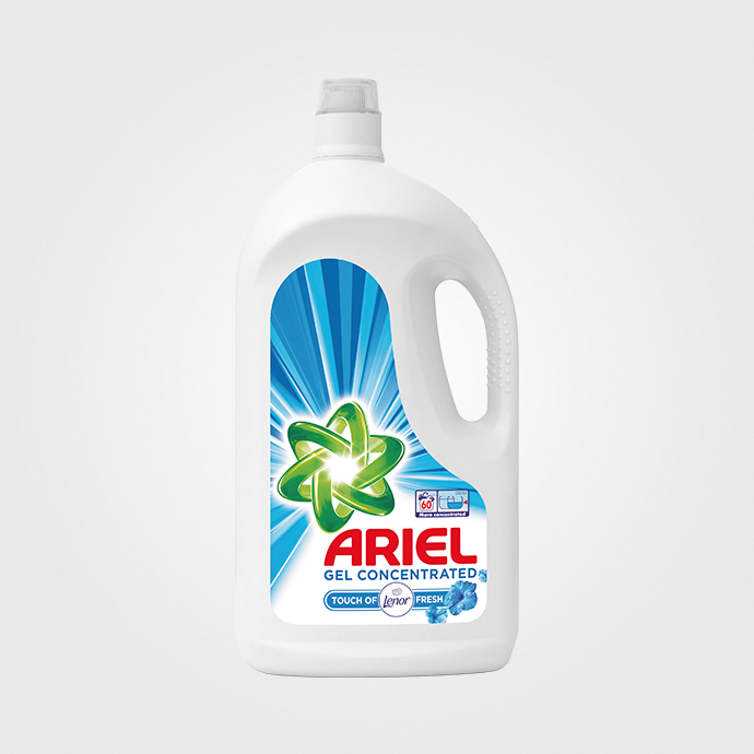Ariel Lenor Persil Perwoll Laundry Washing Machine Capsules Premium Quality
